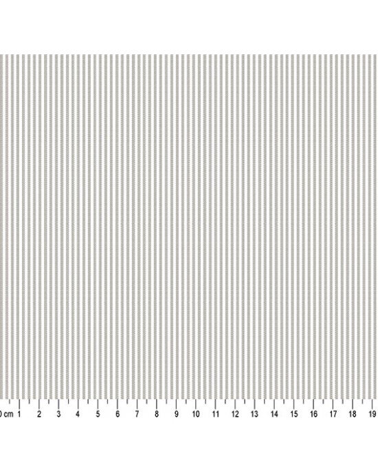 Tecido Fio Tinto Listrado D.Juan cor - 1048 (Cinza)