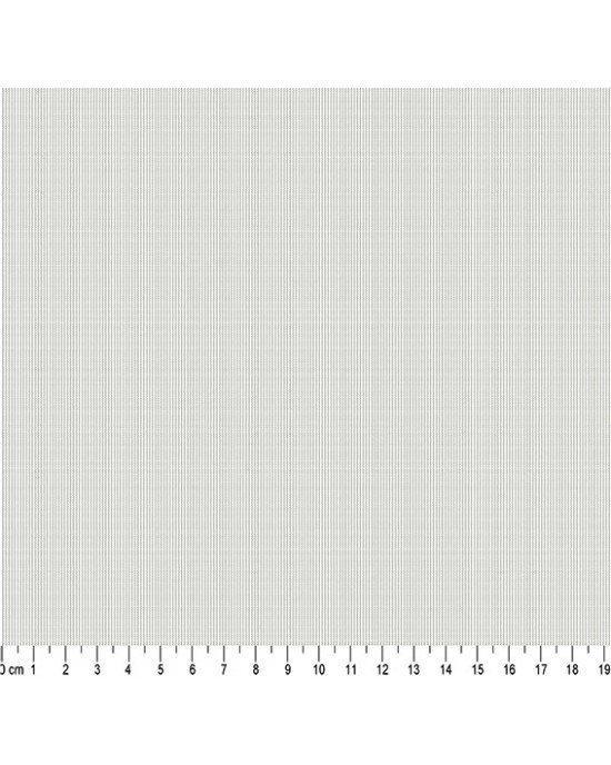 Tecido Fio Tinto Micro listra L.220 cor - 1048 (Cinza)